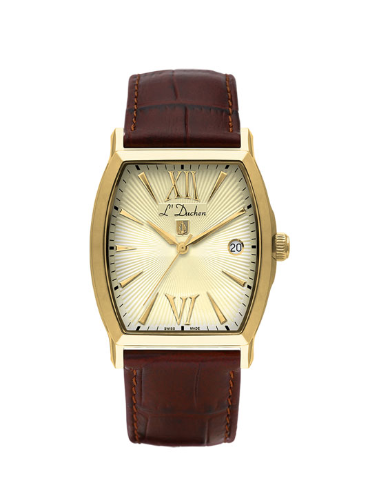 Часы L Duchen Jonneau D331.22.14